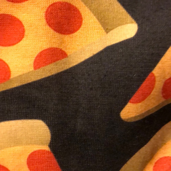 Pizza sweatshirt - Picture 2 of 9